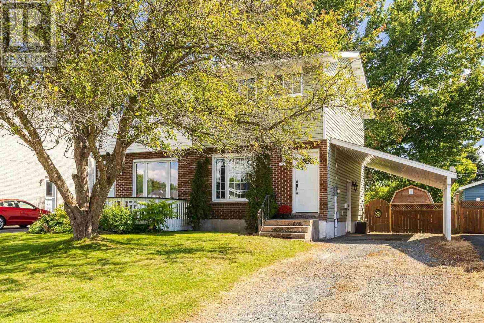 59 Williams Street, Sault Ste. Marie, ON, P6A 5V3
