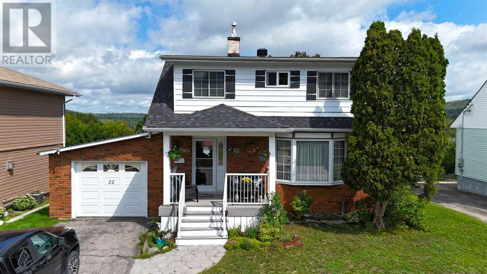 22 Birch Road, Elliot Lake, ON, P5A 2E2