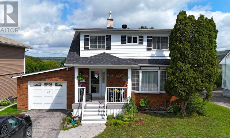 22 Birch Road