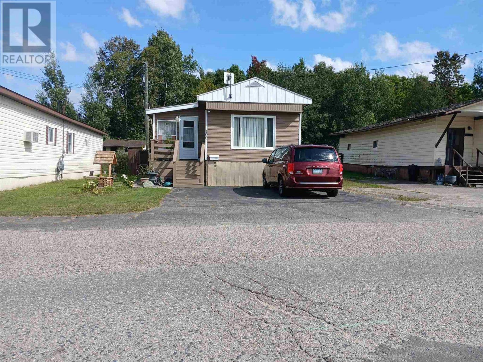 100 Westhill Road, Elliot Lake, ON, P5A 1A7