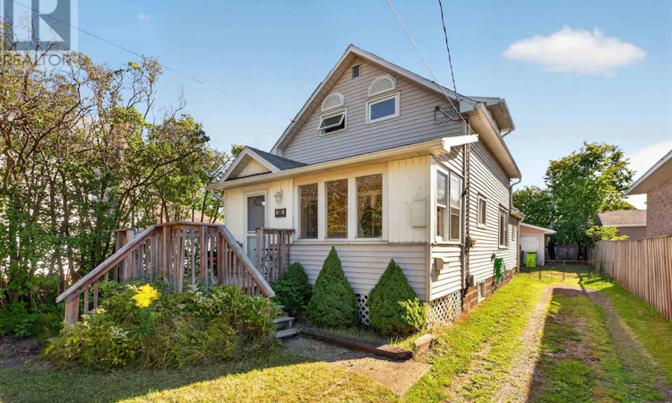 566 Northland Road
