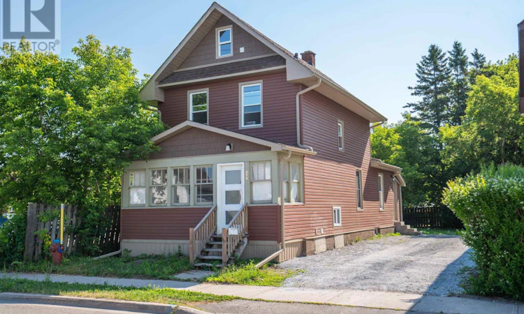 216 Goulais Avenue