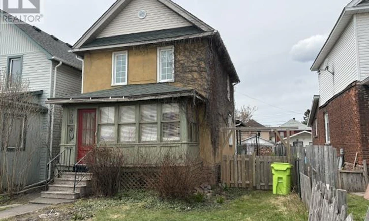 229 Gloucester Street