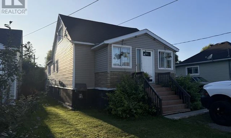 317 Moody Street