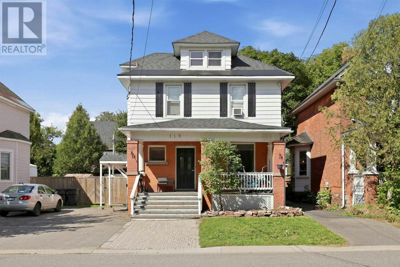 119 Kohler Street, Sault Ste. Marie, ON, P6A 3V2