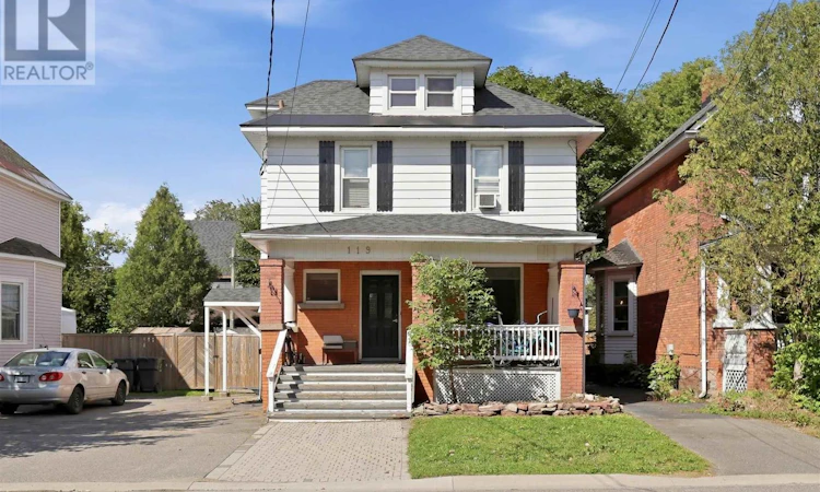 119 Kohler Street