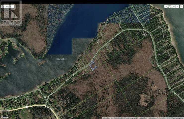 Canoe Point Rd, St. Joseph Township, St. Joseph Island, ON, P0R 1J0