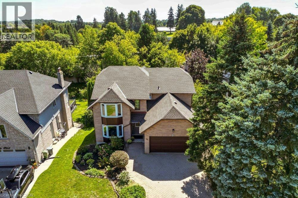 95 Oneida Boulevard, Hamilton, ON, L9G 4S6