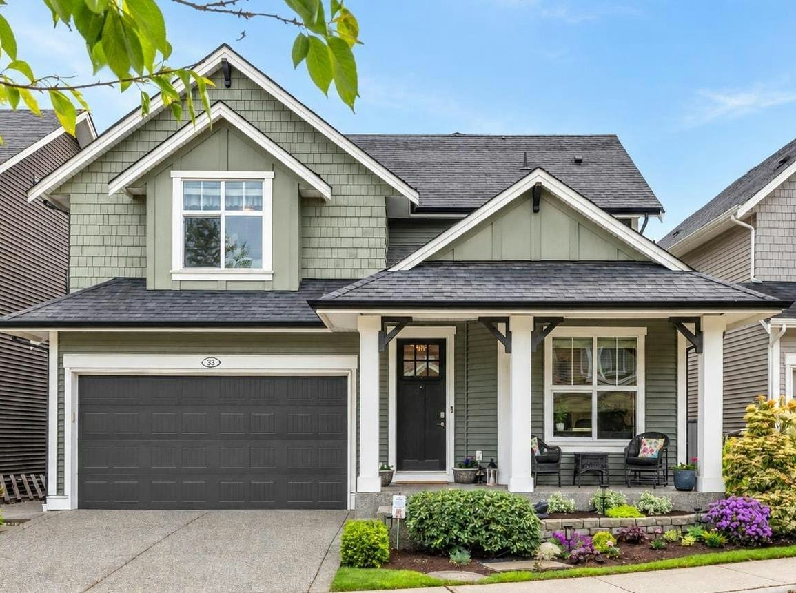 33-7891 211 Street, Langley, BC, V2Y 0L5