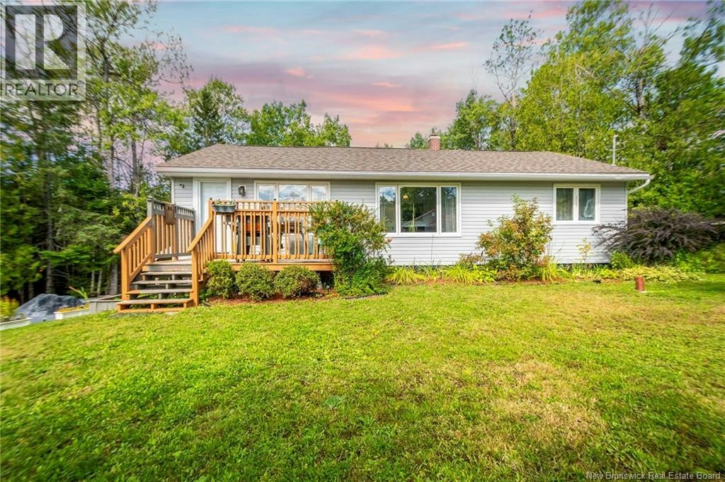 49 Fox Hill Road, Saint John, NB, E2M 7M5