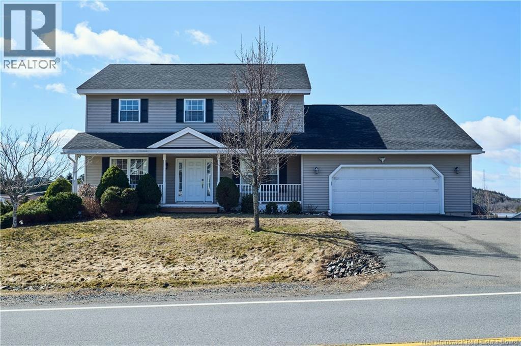 77 Cedarwood Drive, Saint John, NB, E2K 5P5