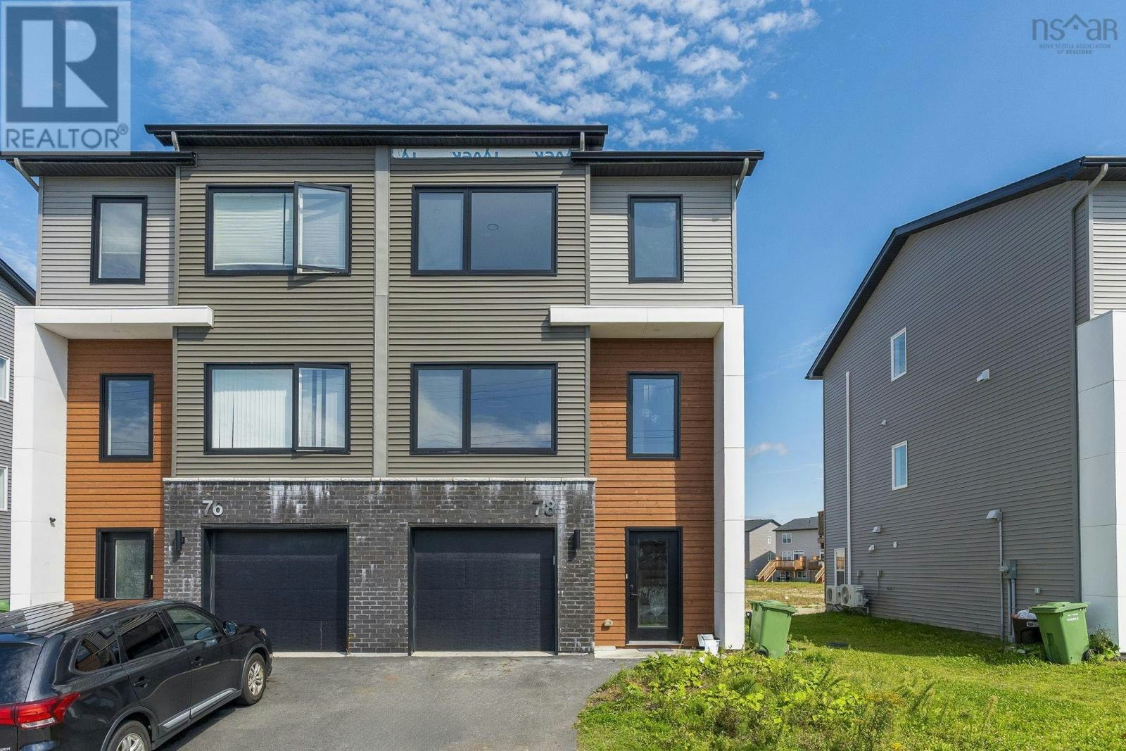 78 Honeygold Drive, Halifax, NS, B3R 0G2
