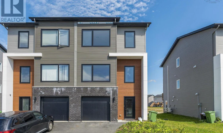 78 Honeygold Drive