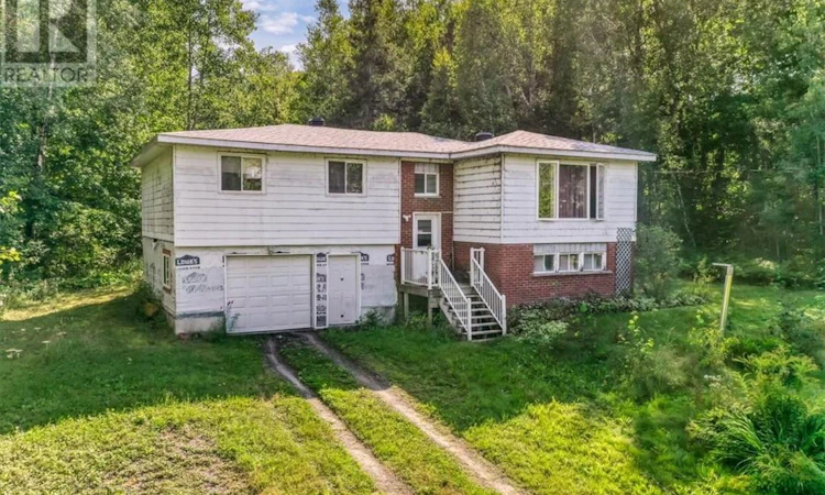 1771 Nepewassi Lake