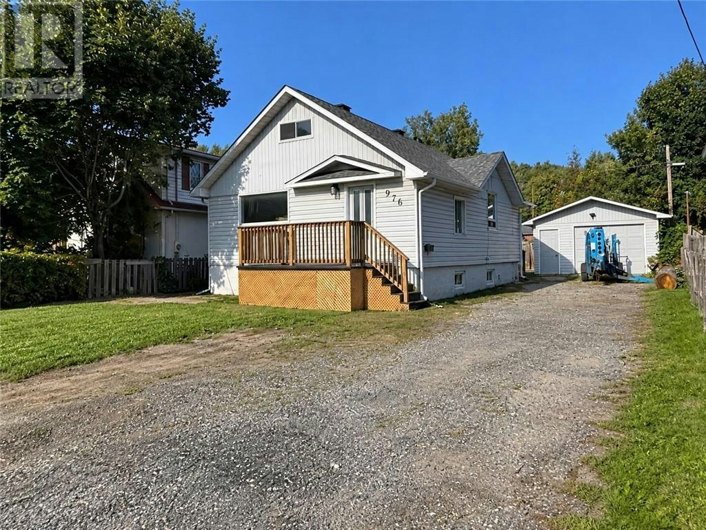 976 Bancroft Drive, Greater Sudbury, ON, P3B 1R1