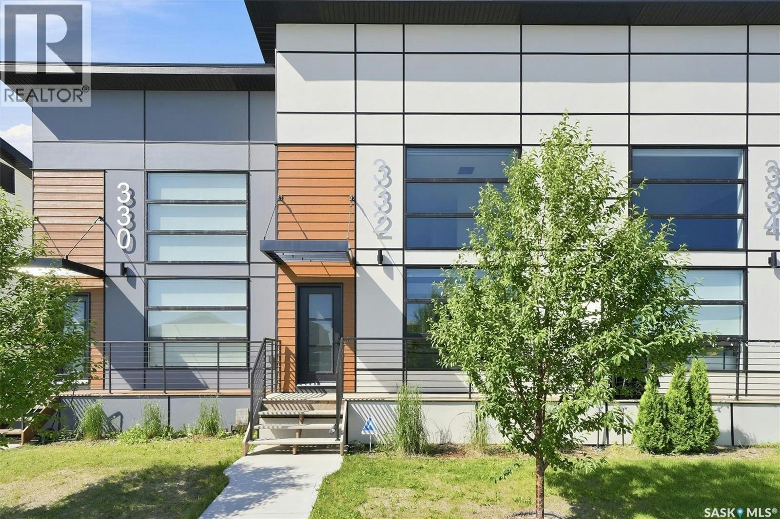 332 Mcfaull Crescent, Saskatoon, SK, S7V 0S5