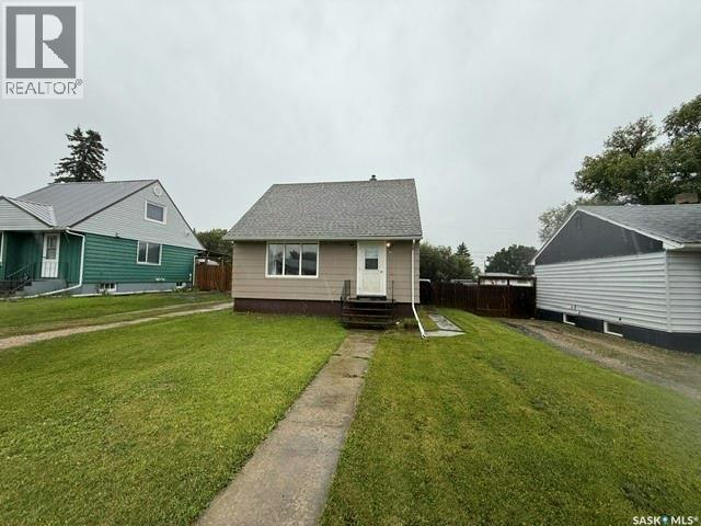 134 Miles Street, Kamsack, SK, S0A 1S0