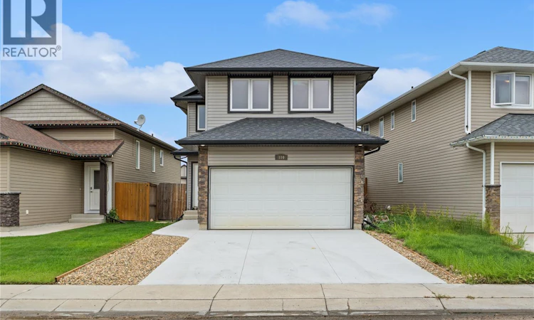 110 Henick Crescent