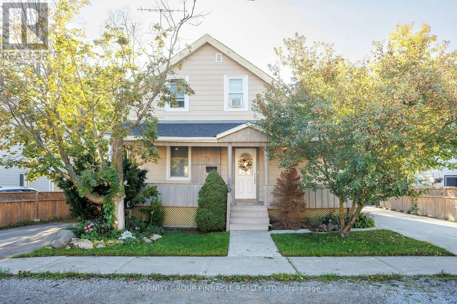 18 Clifton Street, Kawartha Lakes, ON, K0M 1N0