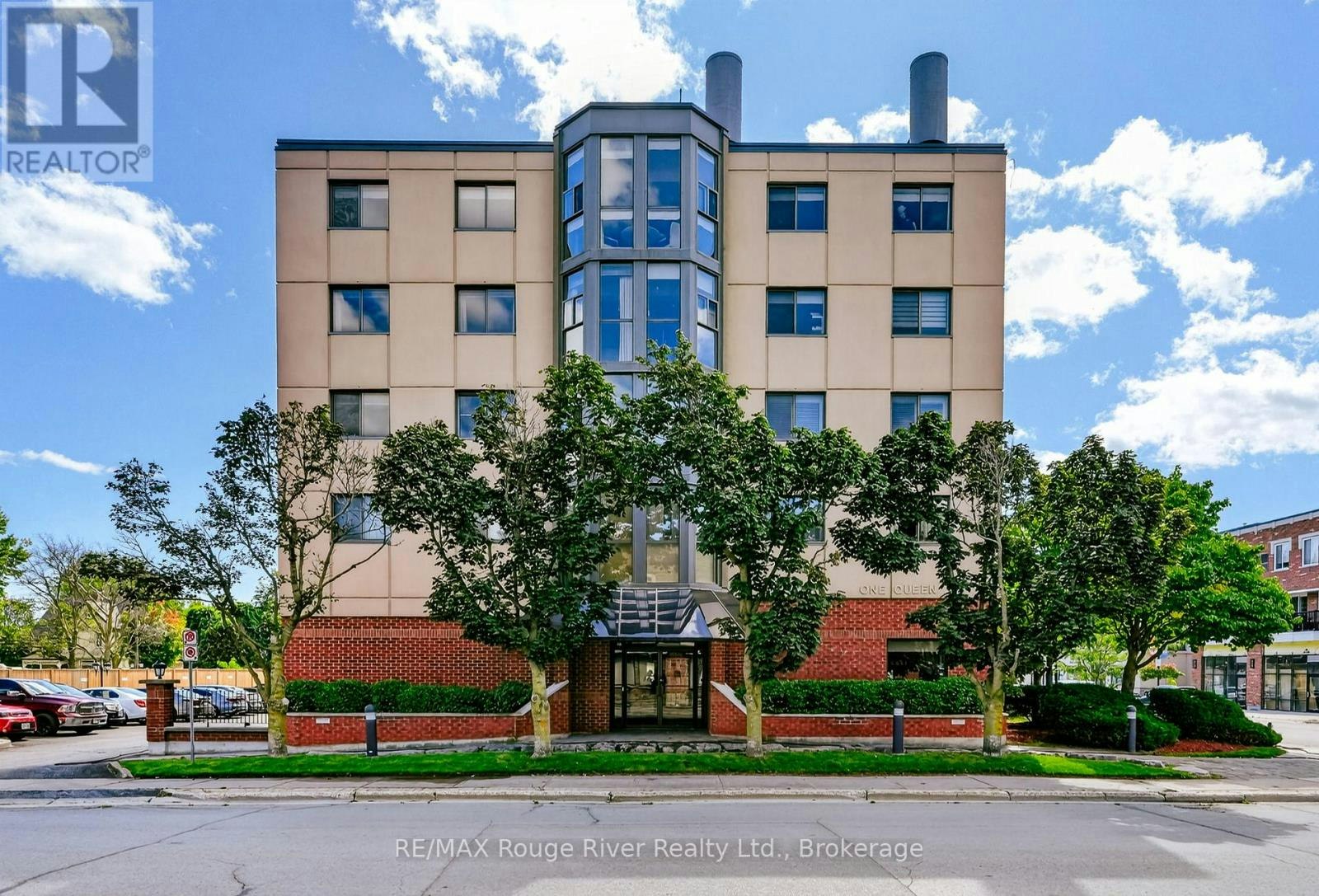 402-1 Queen Street, Cobourg, ON, K9A 1M8