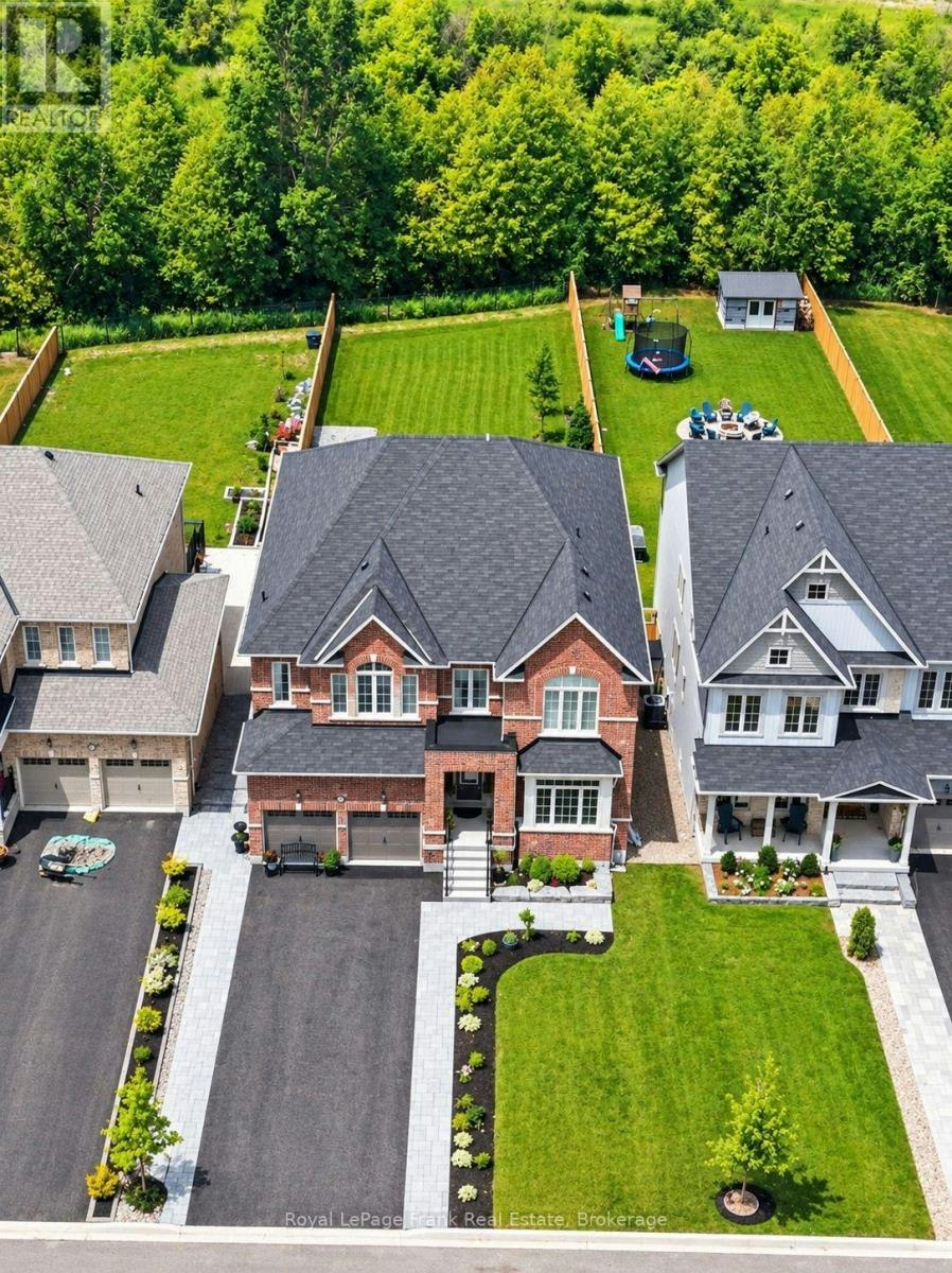 60 Hennessey Crescent, Kawartha Lakes, ON, K9V 0P3