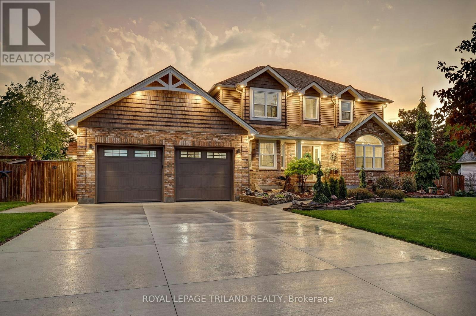 8755 Tike Road, Port Stanley, ON, N5P 3S6