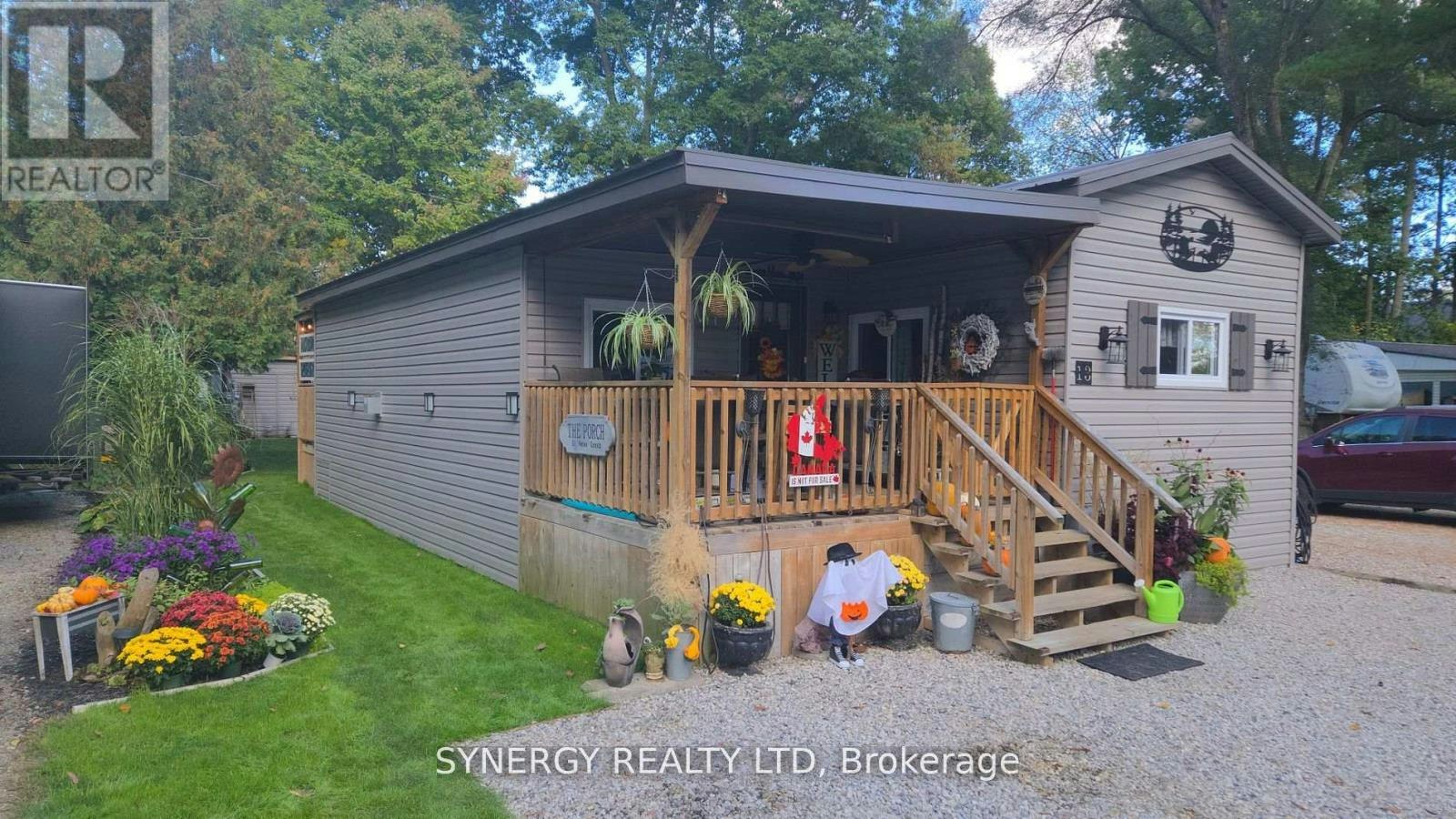 24749 Park Street, Strathroy, ON, N7G 1P4