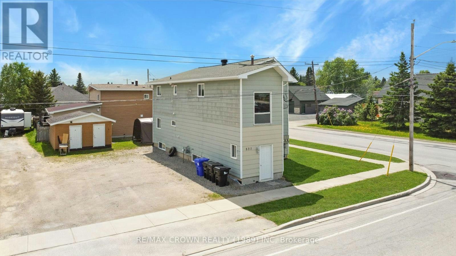 531 George Street, Hearst, ON, P0L 1N0