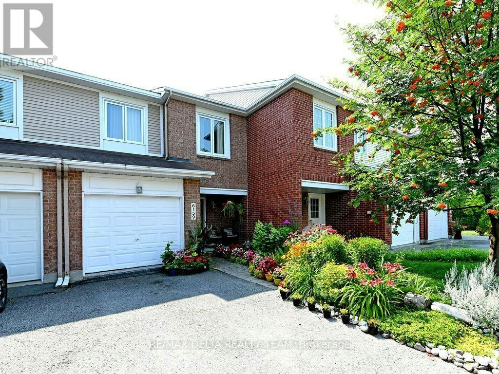 28-6159 Heritage Park Crescent, Ottawa, ON, K1C 7G5 - 2