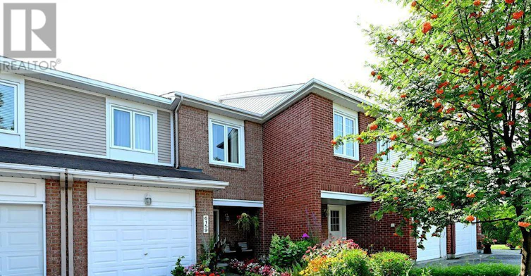 28-6159 Heritage Park Crescent, Ottawa, ON, K1C 7G5 - 2