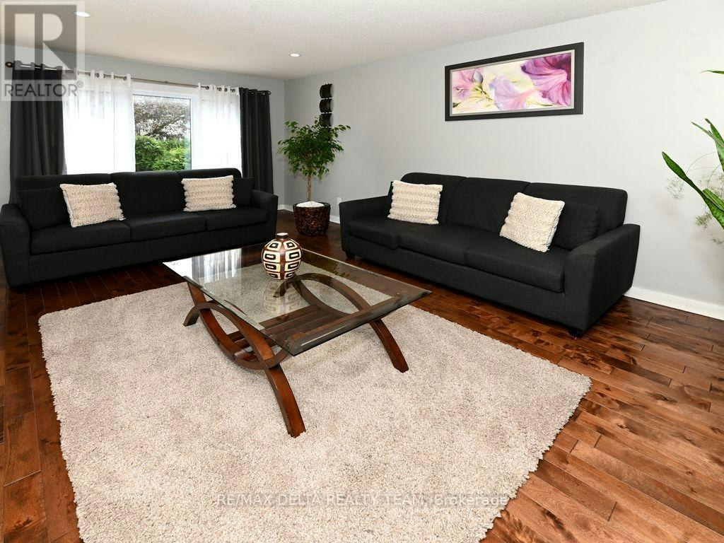 28-6159 Heritage Park Crescent, Ottawa, ON, K1C 7G5 - 4