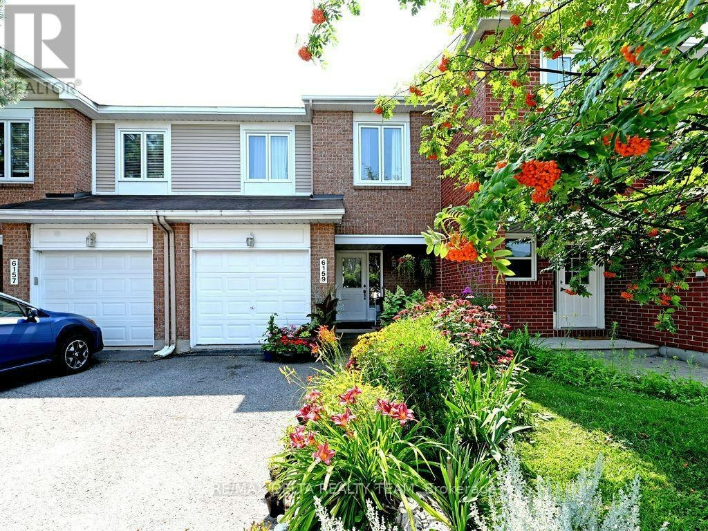 28-6159 Heritage Park Crescent, Ottawa, ON, K1C 7G5