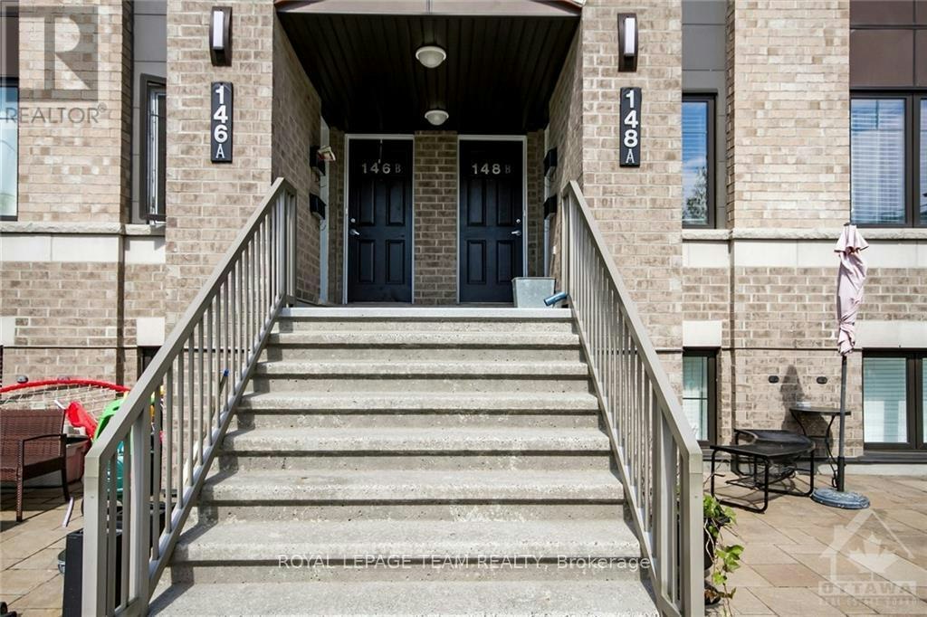 B-148 Lindenshade Drive, Ottawa, ON, K2J 5R5 - 4