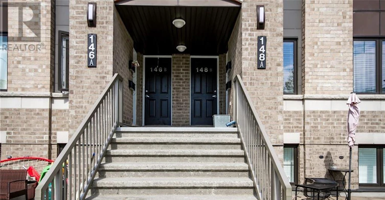 B-148 Lindenshade Drive, Ottawa, ON, K2J 5R5 - 4