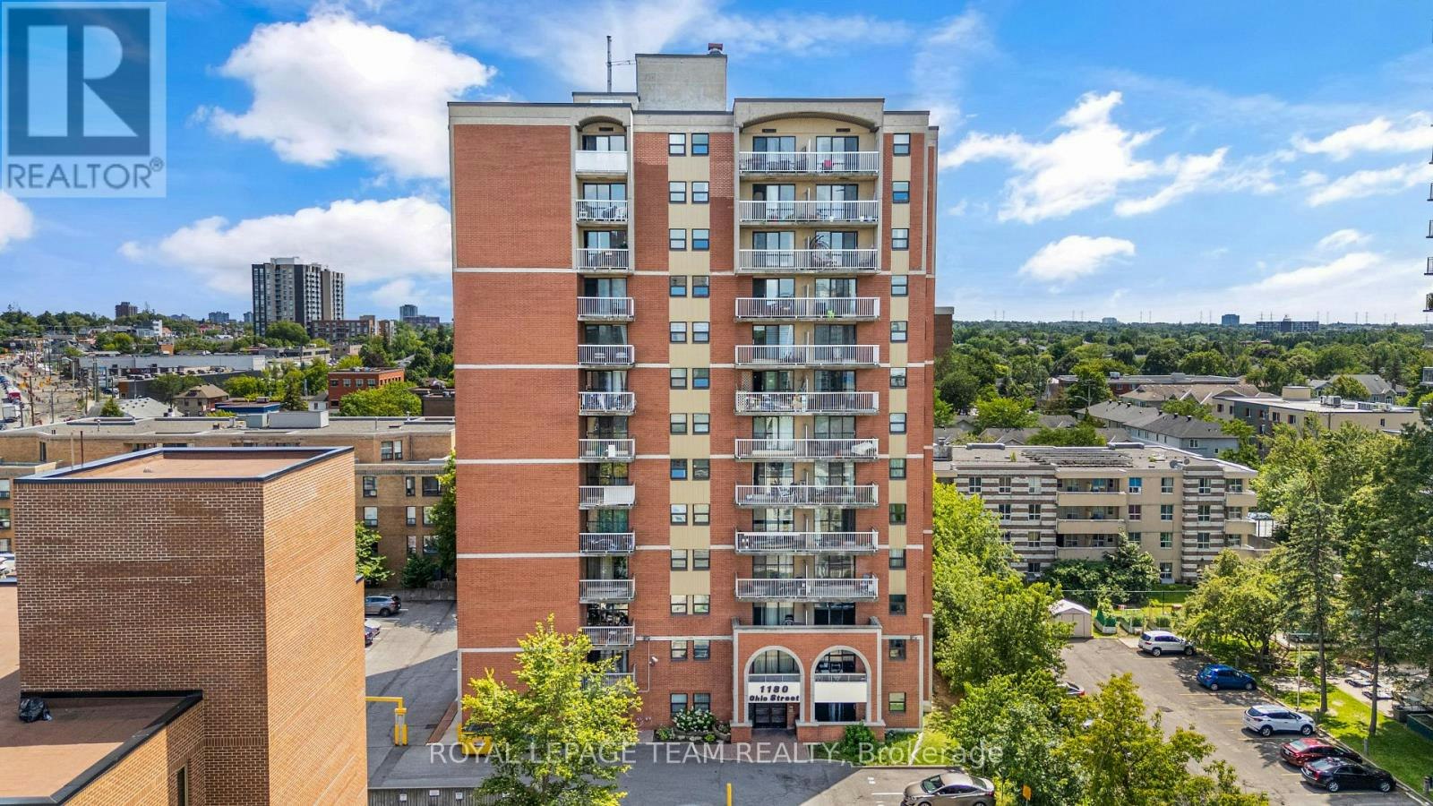 301-1180 Ohio Street, Ottawa, ON, K1H 8N5