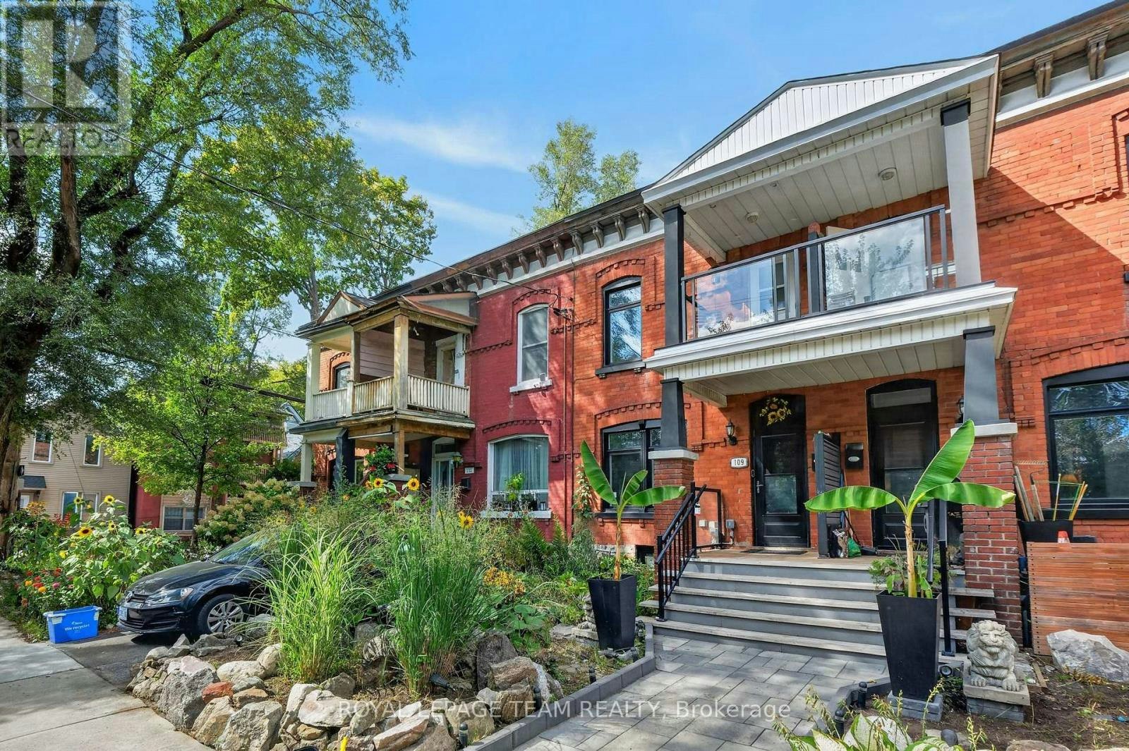 109 Florence Street, Ottawa, ON, K1R 5N1 - 4