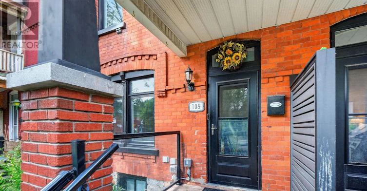 109 Florence Street, Ottawa, ON, K1R 5N1 - 5