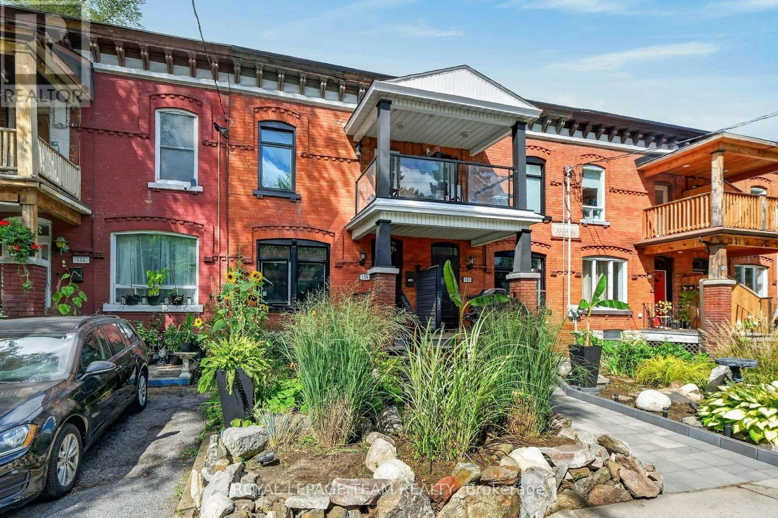 109 Florence Street, Ottawa, ON, K1R 5N1 - 2