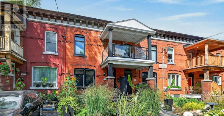 109 Florence Street, Ottawa, ON, K1R 5N1 - 2