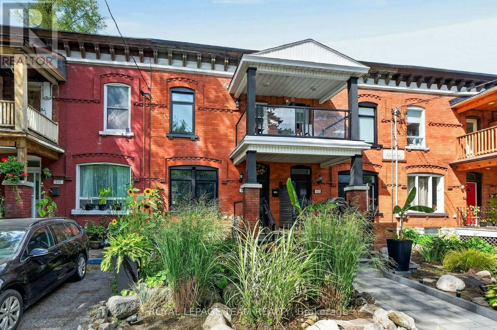 109 Florence Street, Ottawa, ON, K1R 5N1 - 3