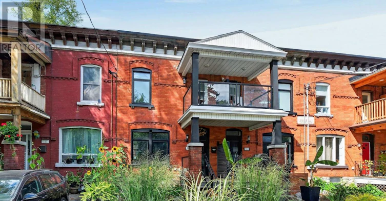 109 Florence Street, Ottawa, ON, K1R 5N1 - 3