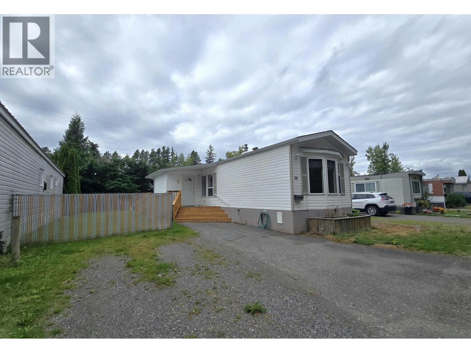 54-4625 Graham Avenue, Terrace, BC, V8G 1A7
