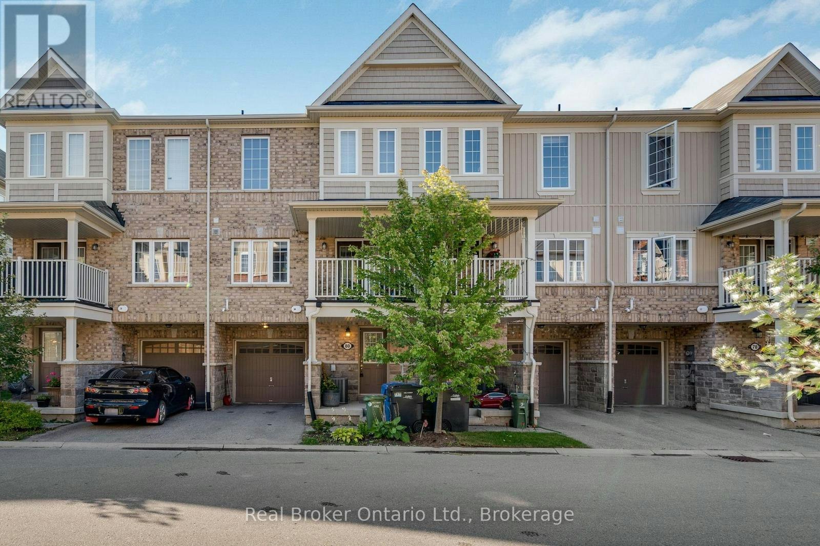 80-88 Decorso Drive, Guelph, ON, N1L 0A9 - 2