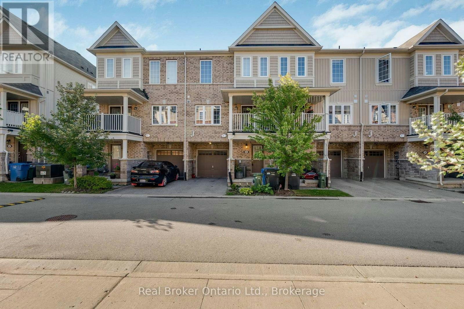 80-88 Decorso Drive, Guelph, ON, N1L 0A9