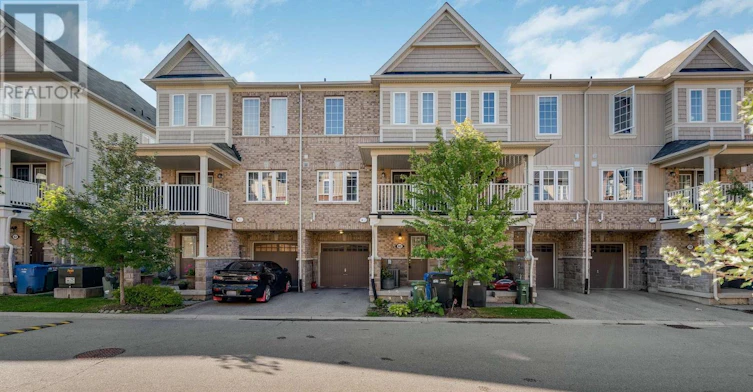 80-88 Decorso Drive, Guelph, ON, N1L 0A9