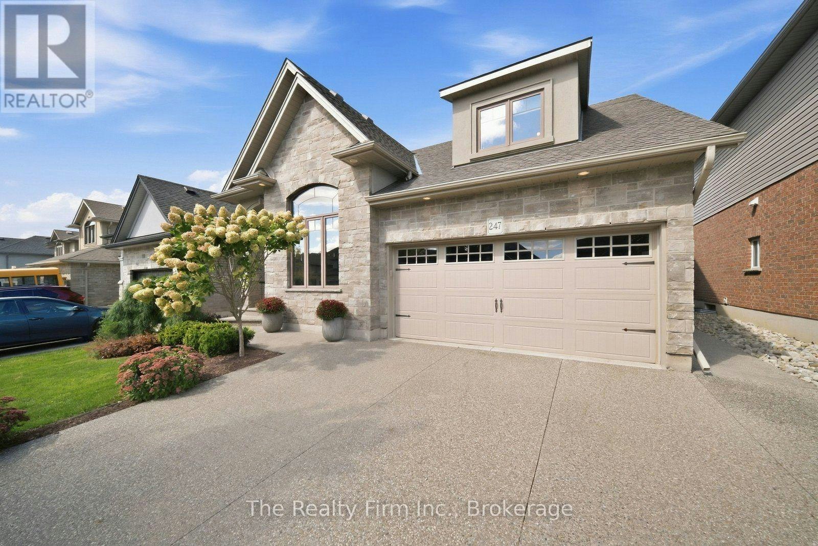 247 Dieppe Drive, Woodstock, ON, N4T 0G1