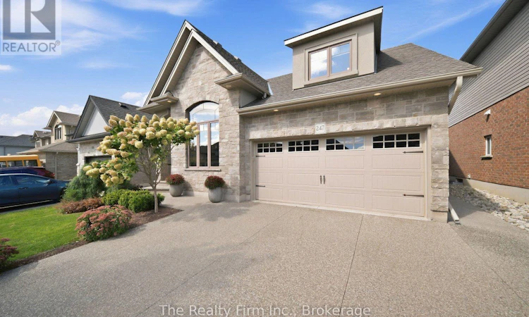 247 Dieppe Drive