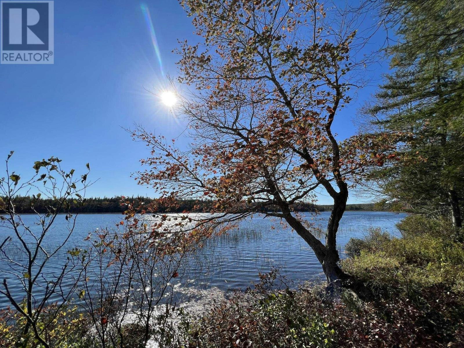 Lot 98-6B Gabe Macisaac Dr Salem Road, Enon, NS, B1J 1W3
