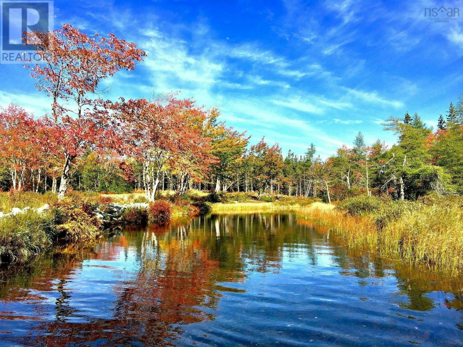 Lot 98-6B Gabe Macisaac Dr Salem Road, Enon, NS, B1J 1W3