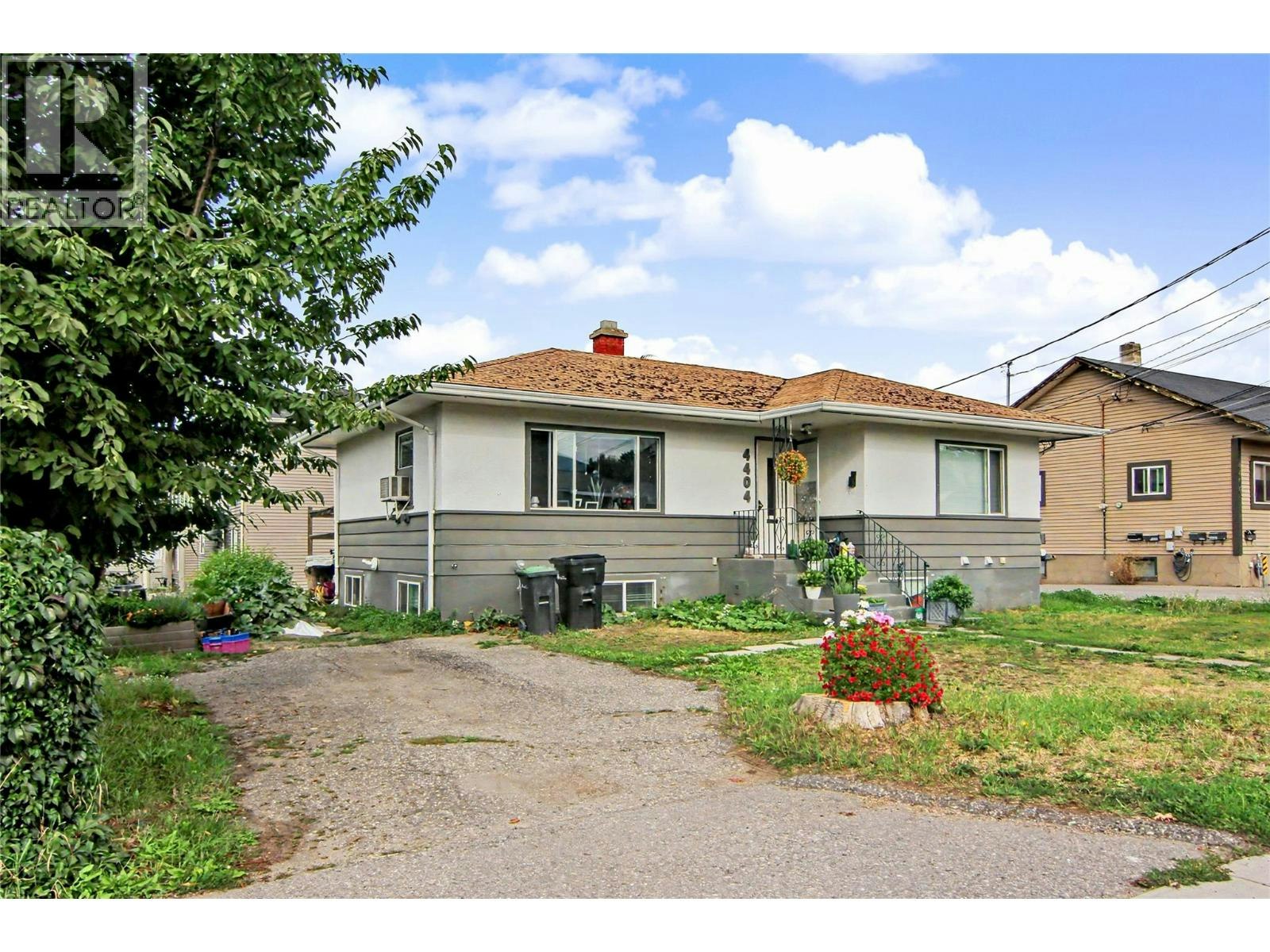 4404 25 Street, Vernon, BC, V1T 4S6